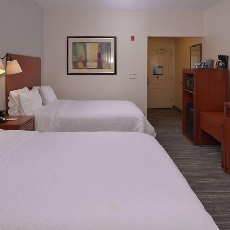 Hampton Inn And Suites Bakersfield North-Airport Экстерьер фото